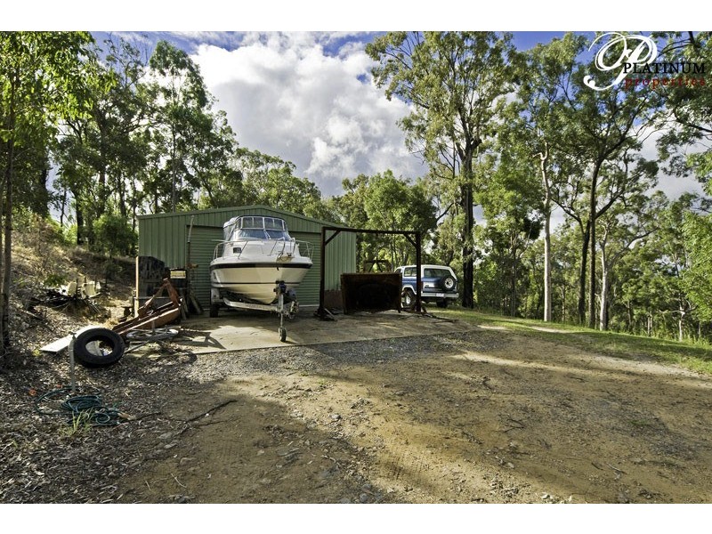 Willow Vale QLD 4209