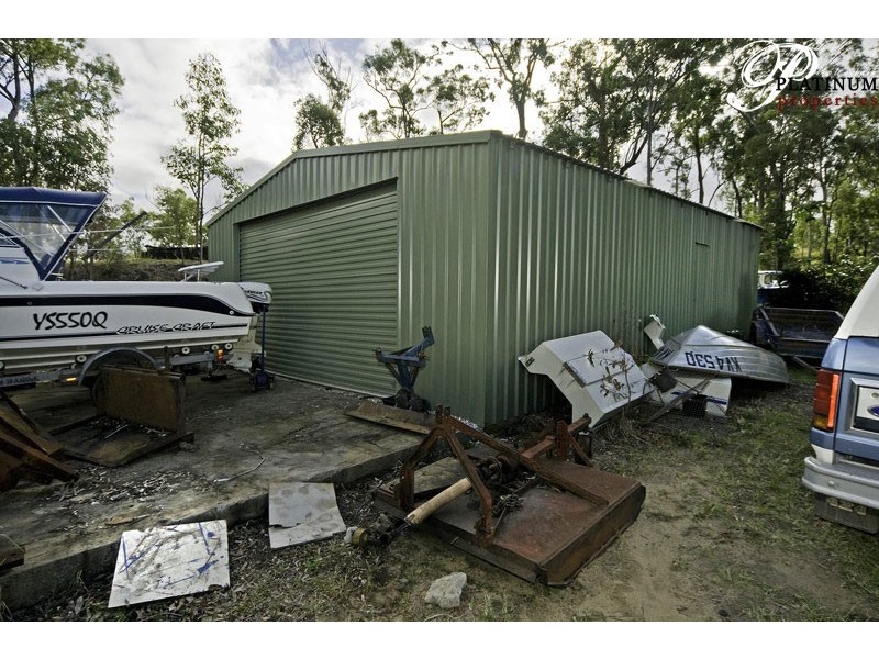 Willow Vale QLD 4209