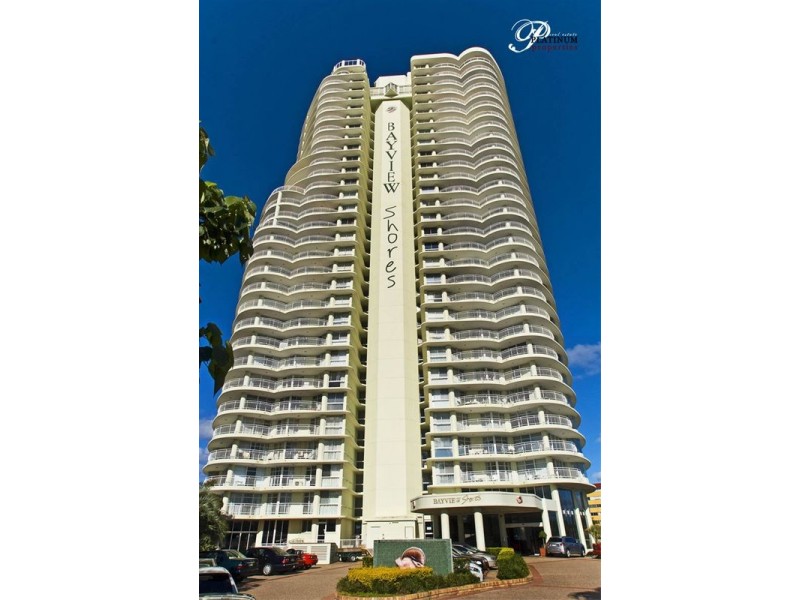 Level 10 35/5 Bayview Street, Runaway Bay QLD 4216