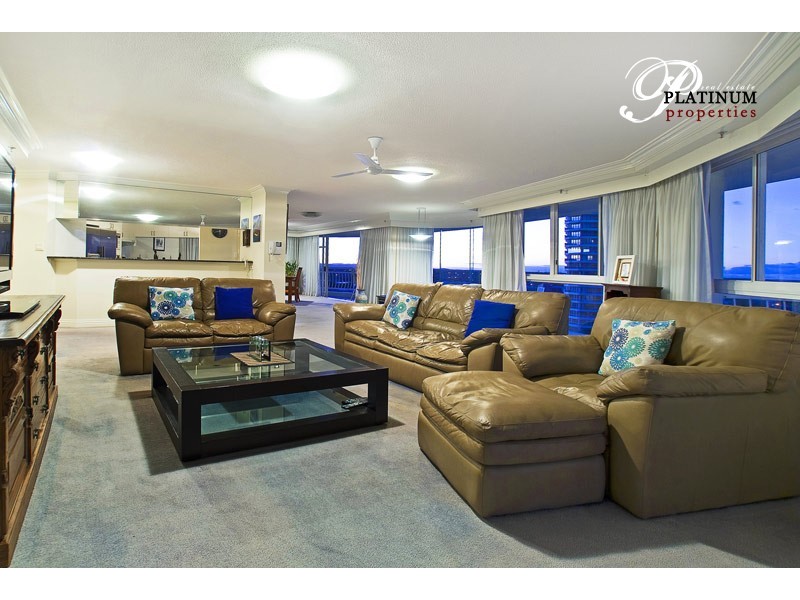 Level 10 35/5 Bayview Street, Runaway Bay QLD 4216