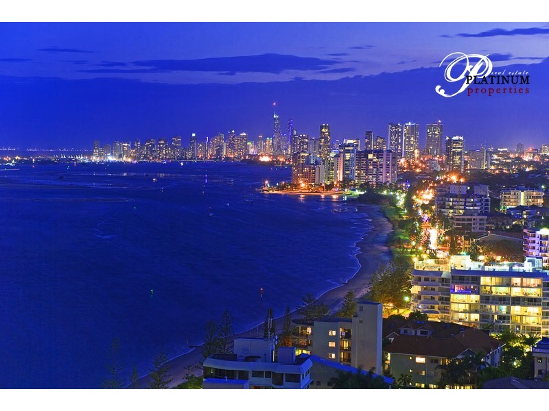 Level 10 35/5 Bayview Street, Runaway Bay QLD 4216