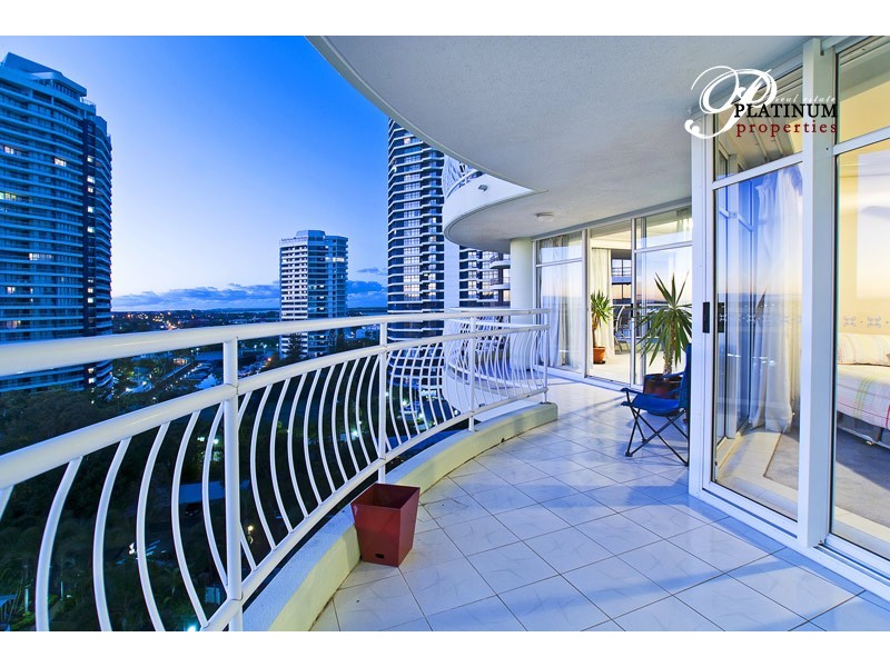 Level 10 35/5 Bayview Street, Runaway Bay QLD 4216