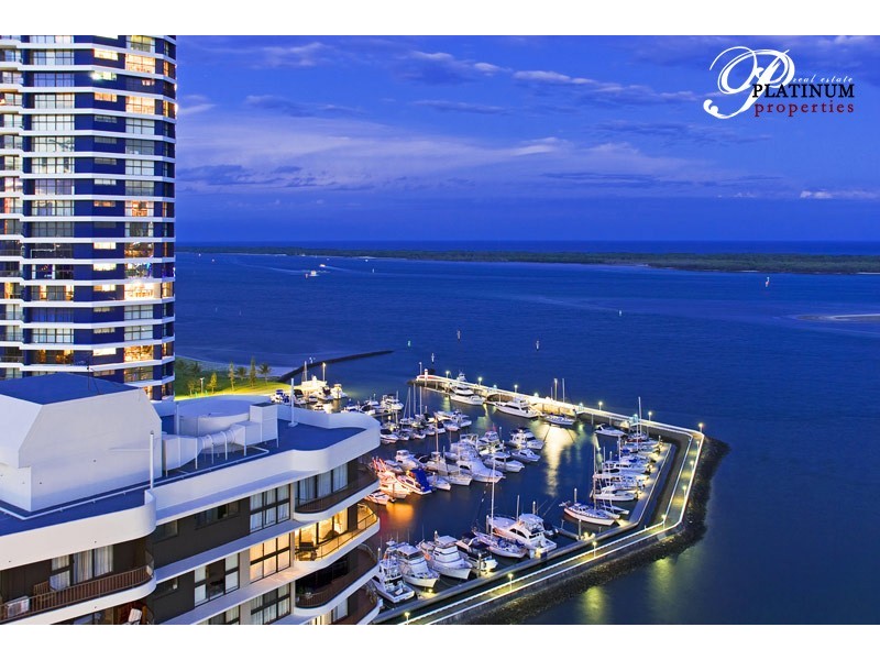 Level 10 35/5 Bayview Street, Runaway Bay QLD 4216