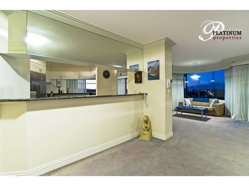 Level 10 35/5 Bayview Street, Runaway Bay QLD 4216