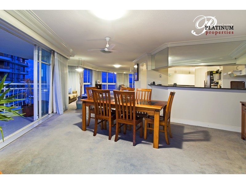 Level 10 35/5 Bayview Street, Runaway Bay QLD 4216