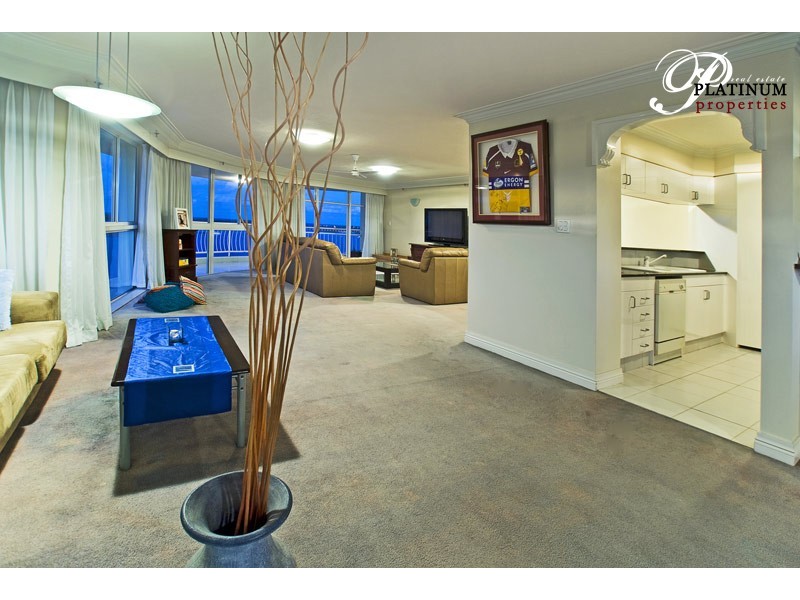 Level 10 35/5 Bayview Street, Runaway Bay QLD 4216