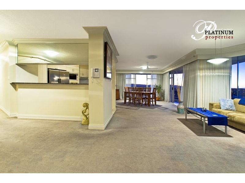 Level 10 35/5 Bayview Street, Runaway Bay QLD 4216