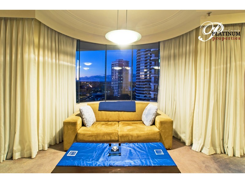 Level 10 35/5 Bayview Street, Runaway Bay QLD 4216