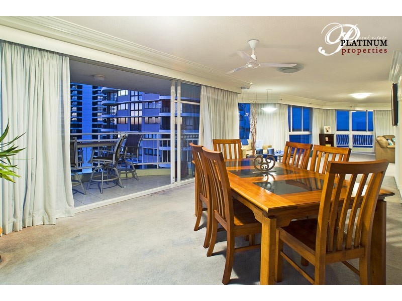 Level 10 35/5 Bayview Street, Runaway Bay QLD 4216