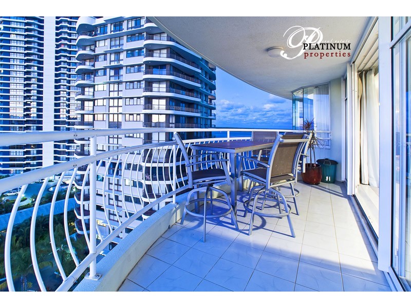 Level 10 35/5 Bayview Street, Runaway Bay QLD 4216