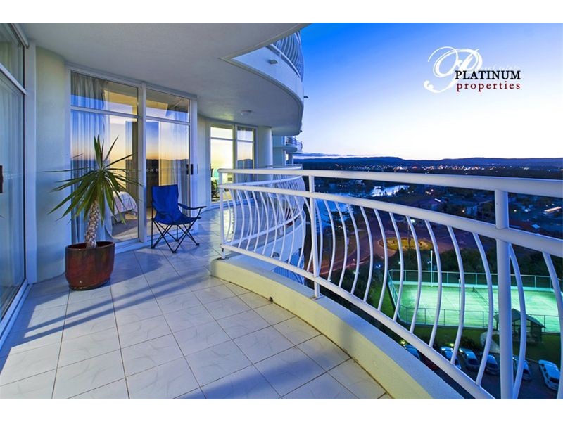 Level 10 35/5 Bayview Street, Runaway Bay QLD 4216