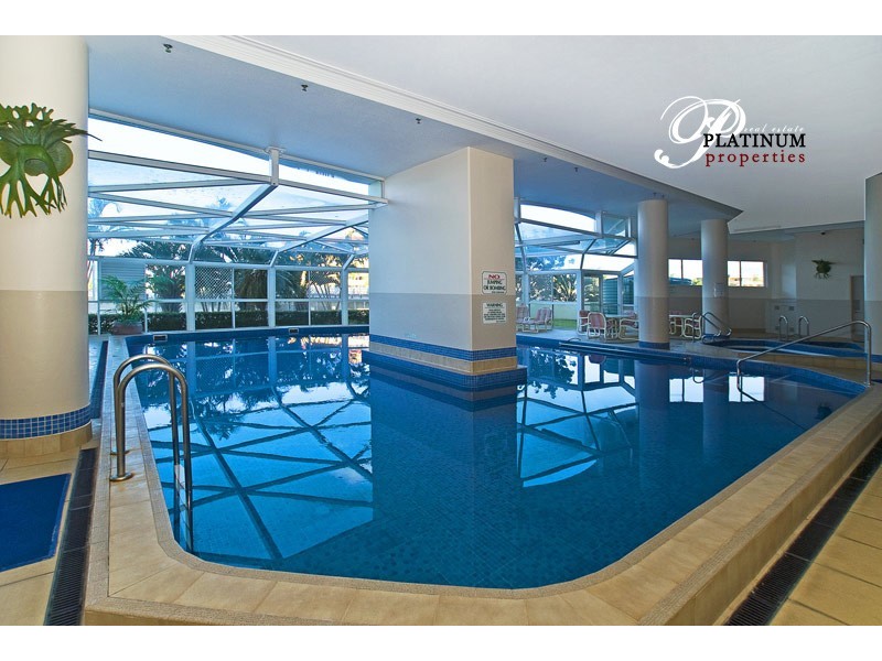 Level 10 35/5 Bayview Street, Runaway Bay QLD 4216