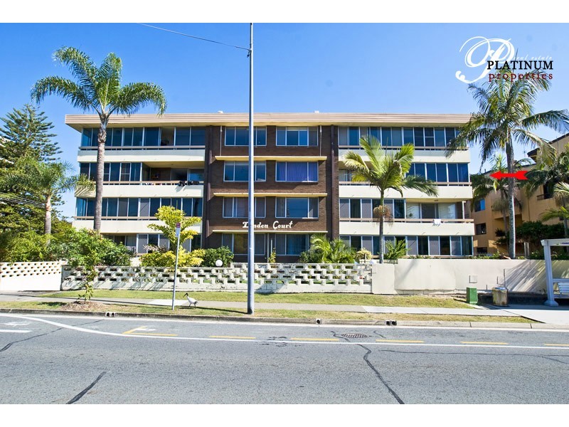 Level 2 12-21 Armrick Avenue, Broadbeach QLD 4218