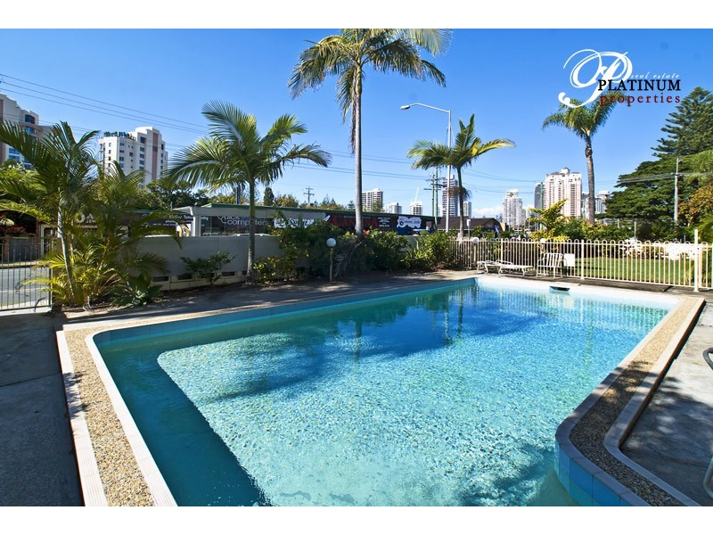Level 2 12-21 Armrick Avenue, Broadbeach QLD 4218