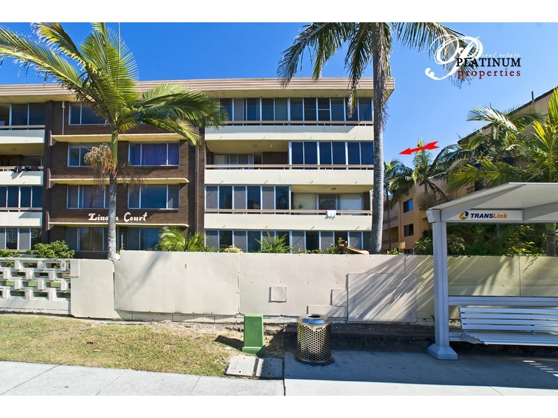 Level 2 12-21 Armrick Avenue, Broadbeach QLD 4218