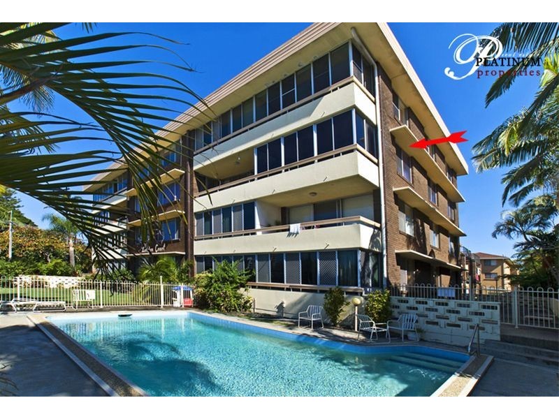 Level 2 12/19-21 Armrick Avenue, Broadbeach QLD 4218