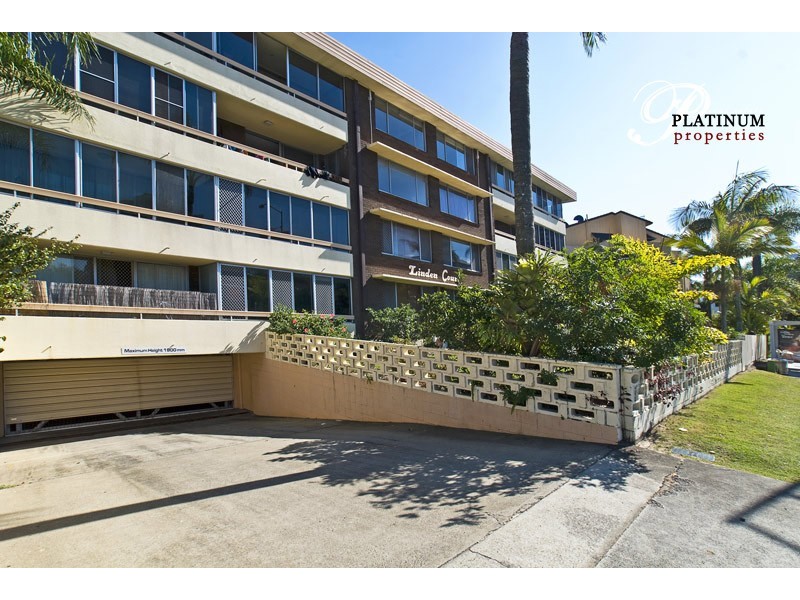 Level 2 12/19-21 Armrick Avenue, Broadbeach QLD 4218