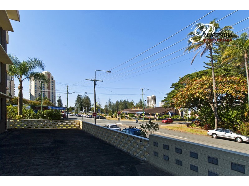 Level 2 12/19-21 Armrick Avenue, Broadbeach QLD 4218