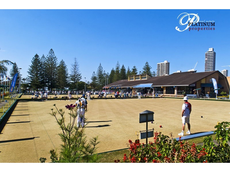 Level 2 12/19-21 Armrick Avenue, Broadbeach QLD 4218