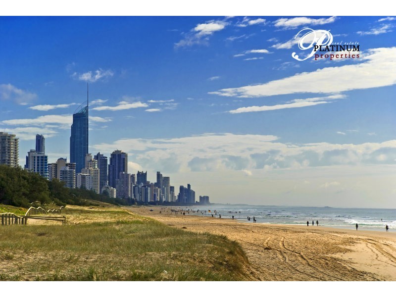 Level 2 12/19-21 Armrick Avenue, Broadbeach QLD 4218