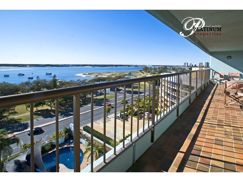 9B/114 Marine Parade, Southport QLD 4215