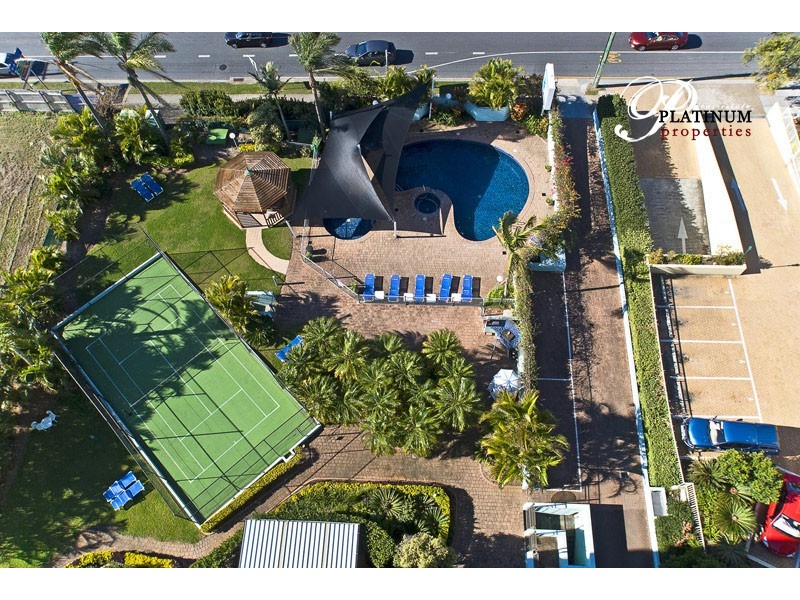 9B/114 Marine Parade, Southport QLD 4215