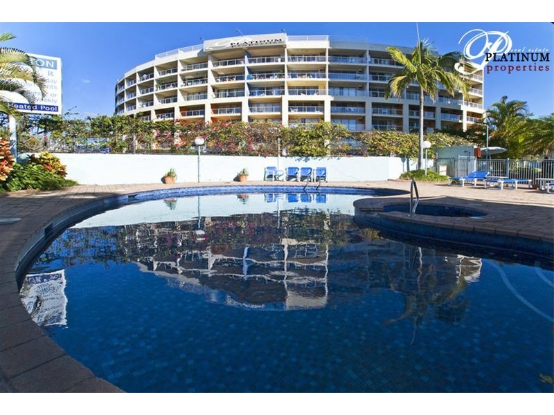 9B/114 Marine Parade, Southport QLD 4215