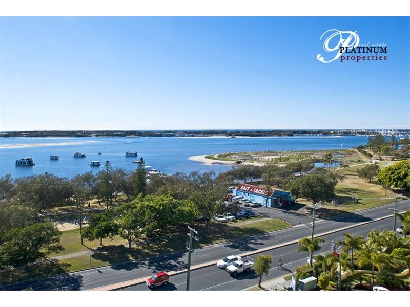 9B/114 Marine Parade, Southport QLD 4215