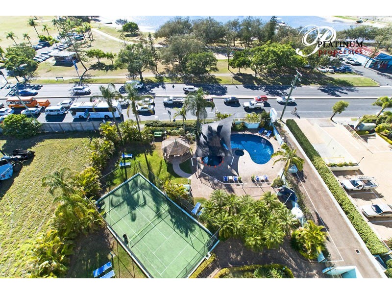 9B/114 Marine Parade, Southport QLD 4215