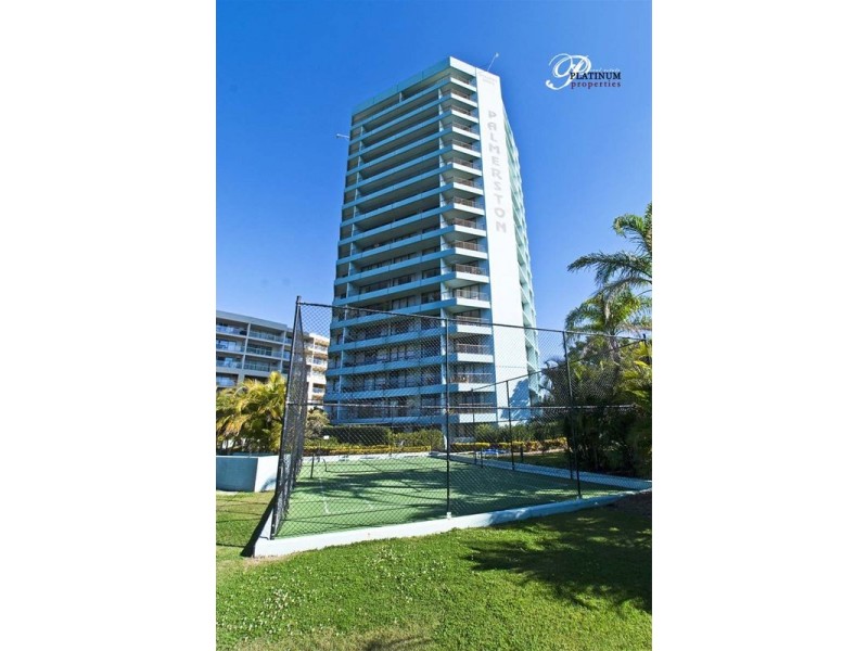 9B/114 Marine Parade, Southport QLD 4215