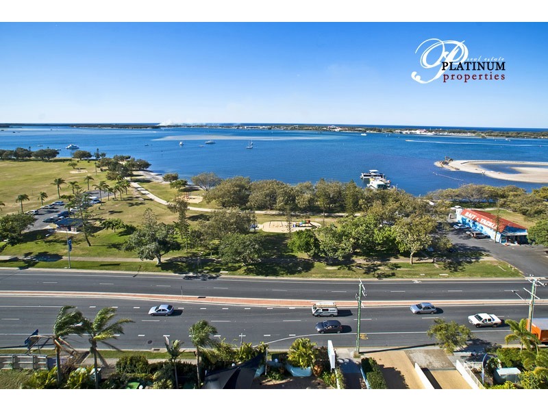 9B/114 Marine Parade, Southport QLD 4215