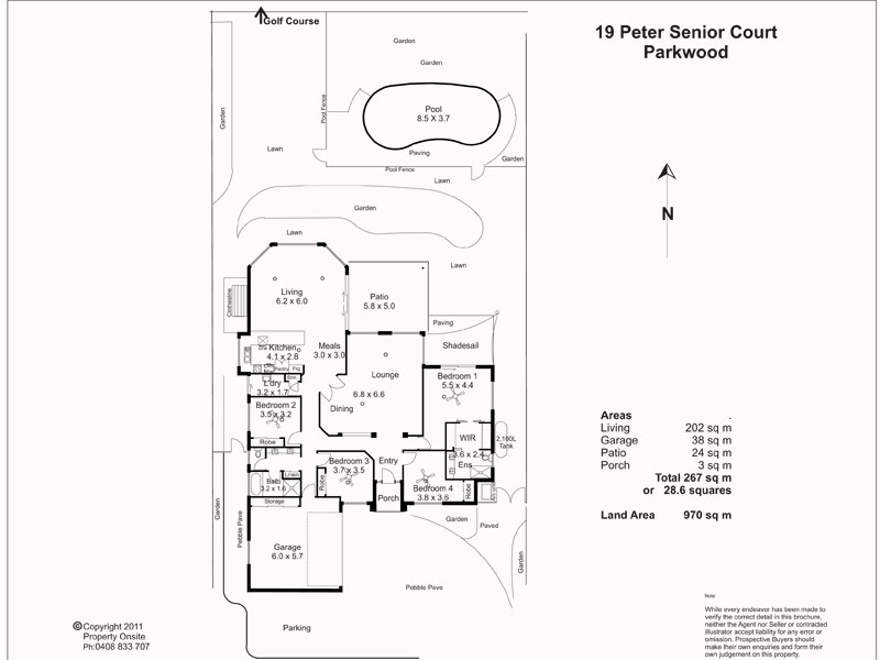 19 Peter Senior Drive, Parkwood QLD 4214