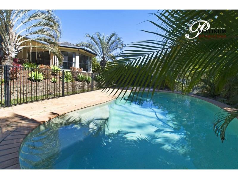 19 Peter Senior Drive, Parkwood QLD 4214