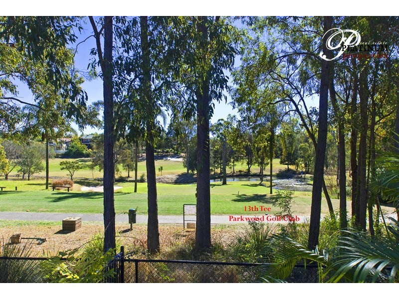 19 Peter Senior Drive, Parkwood QLD 4214