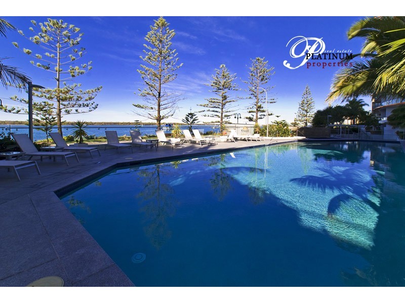 204/430 Marine Parade, Biggera Waters QLD 4216