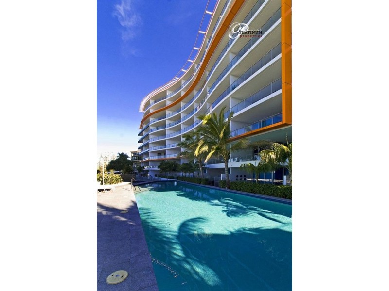 204/430 Marine Parade, Biggera Waters QLD 4216