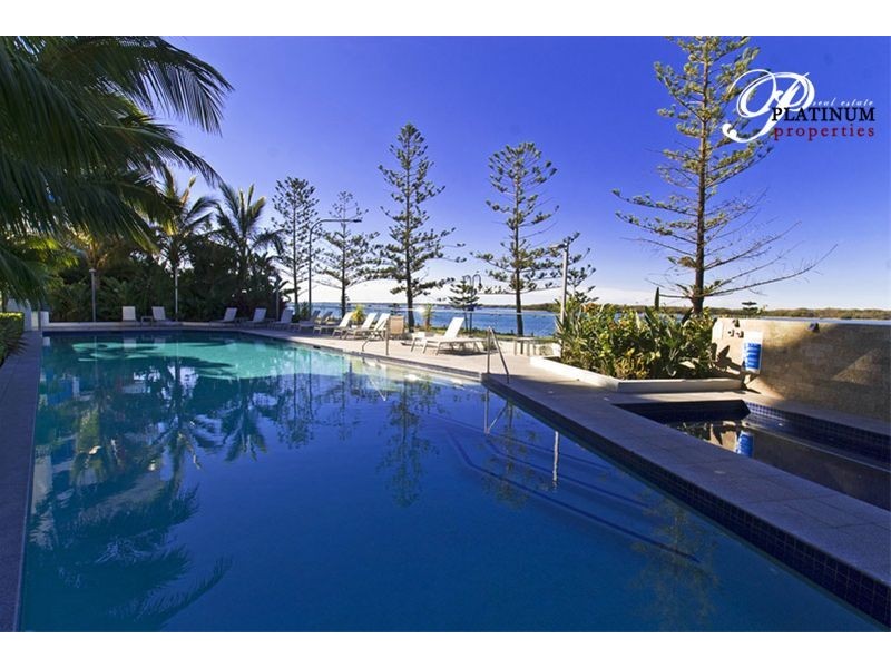 204/430 Marine Parade, Biggera Waters QLD 4216
