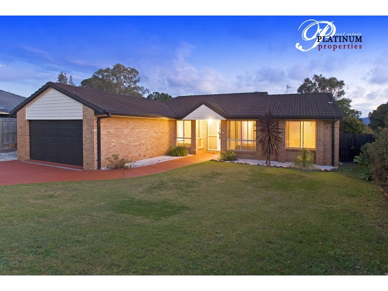 14 David Street, Upper Coomera QLD 4209