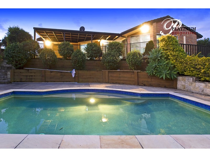 14 David Street, Upper Coomera QLD 4209