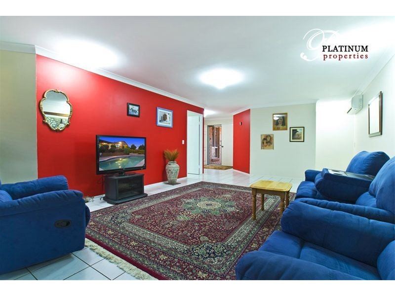 14 David Street, Upper Coomera QLD 4209