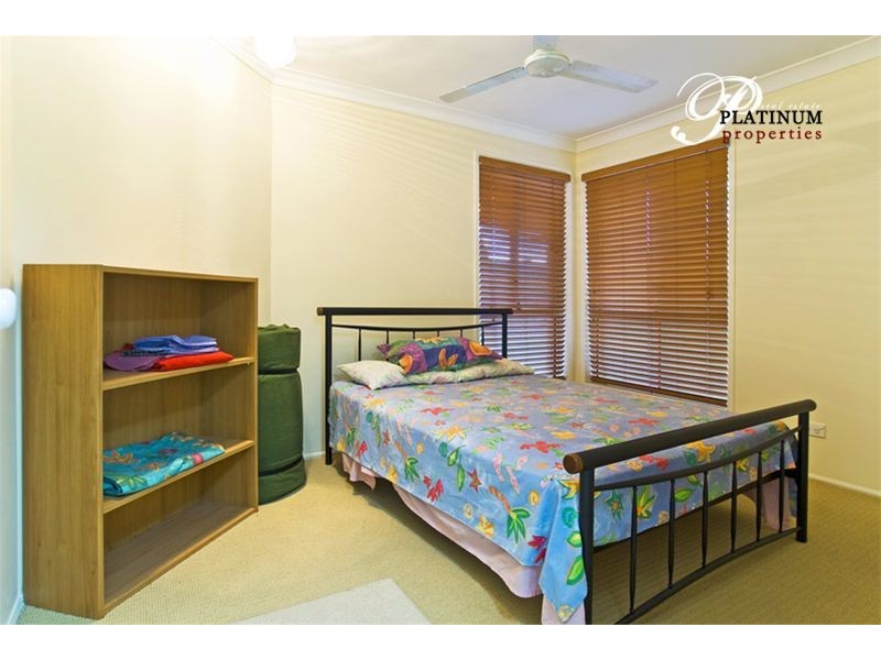 14 David Street, Upper Coomera QLD 4209