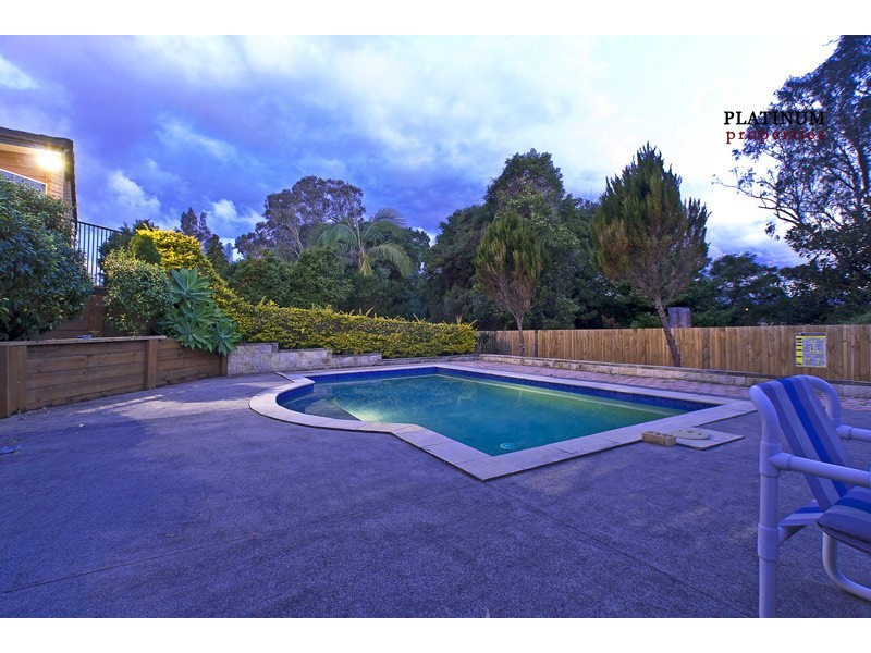 14 David Street, Upper Coomera QLD 4209