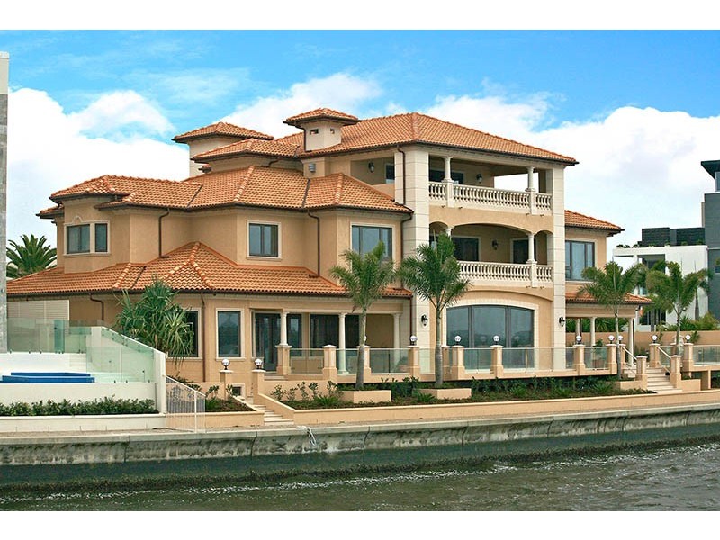 50 Knightsbridge Parade, Sovereign Islands QLD 4216