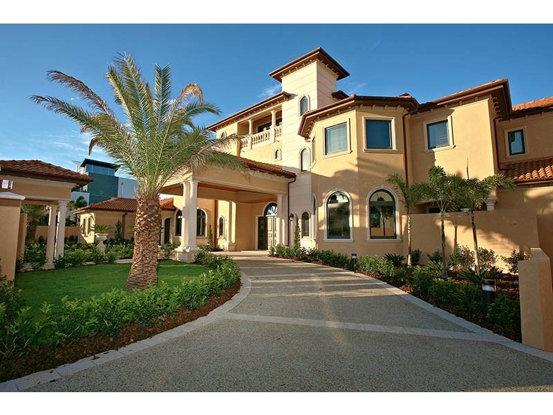 50 Knightsbridge Parade, Sovereign Islands QLD 4216