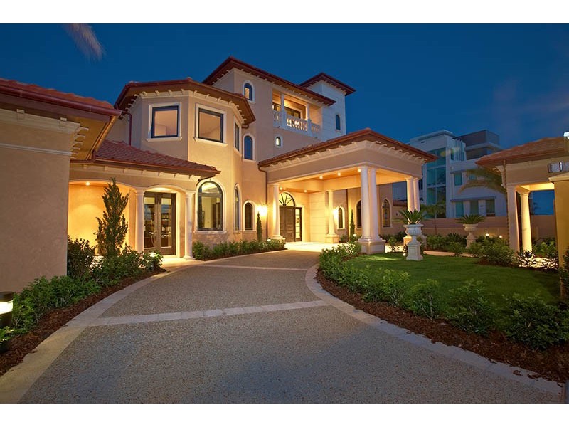 50 Knightsbridge Parade, Sovereign Islands QLD 4216