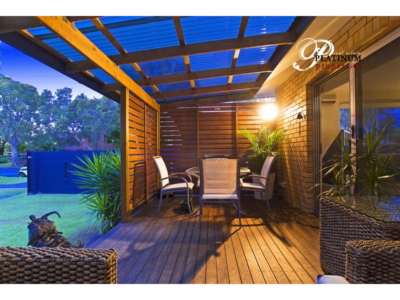 400 Bayview Street, Paradise Point QLD 4216