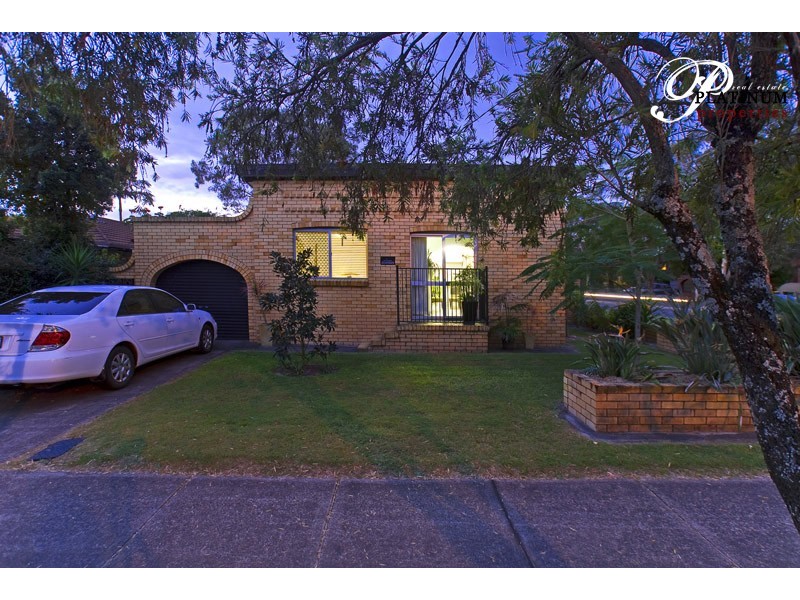 400 Bayview Street, Paradise Point QLD 4216