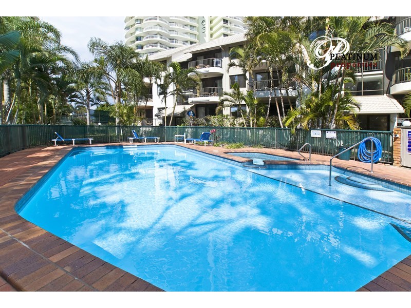 Level 3 17-9 Bayview Street, Runaway Bay QLD 4216