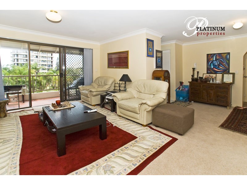 Level 3 17-9 Bayview Street, Runaway Bay QLD 4216
