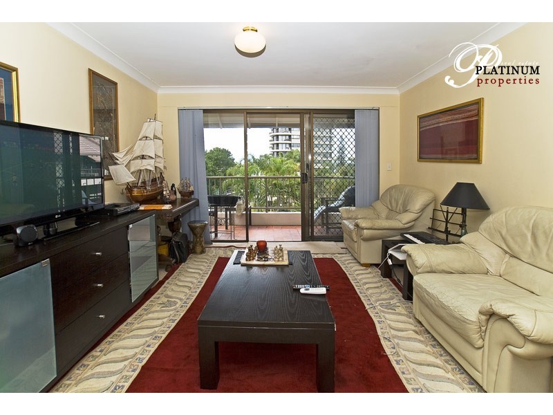 Level 3 17-9 Bayview Street, Runaway Bay QLD 4216